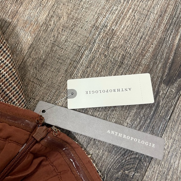 Anthropology dress - Picture 10 of 10